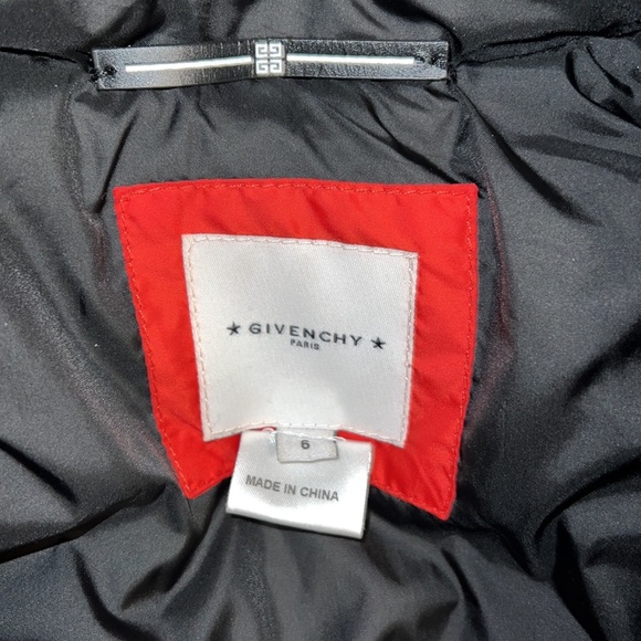 Givenchy Kids Jacket - Picture 5 of 10